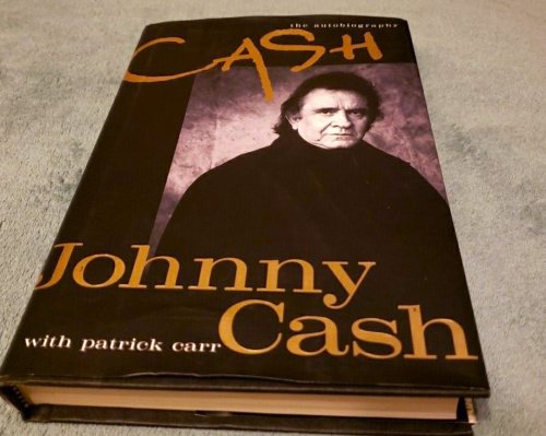 Cash: The Autobiography