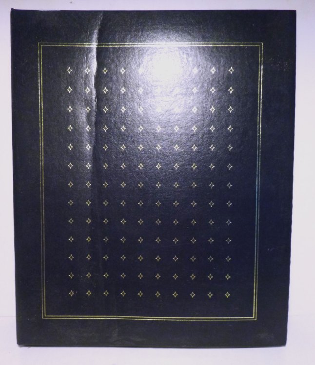 African American Family Photo Album