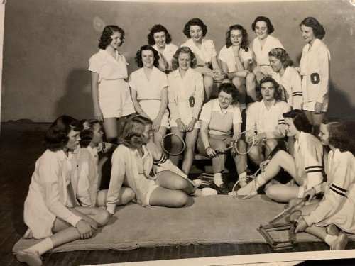 Oklahoma City Photo/Scrap Album
