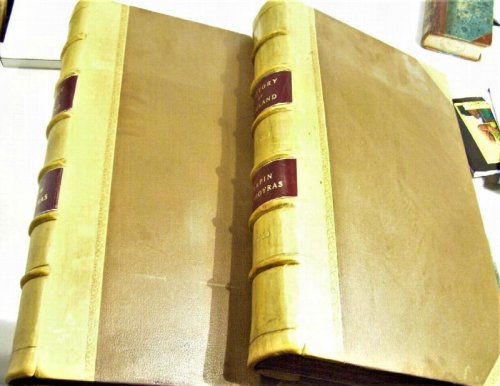 Image for THE HISTORY OF ENGLAND THE HISTORY OF ENGLAND