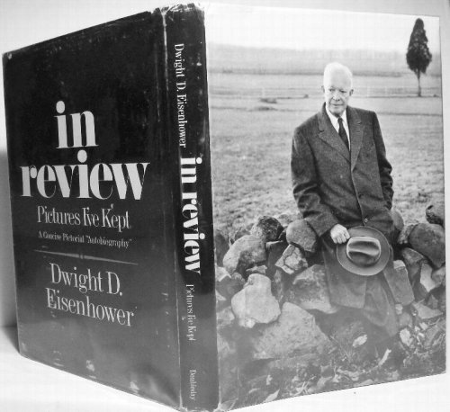 In Review: Pictures I'Ve Kept; A Concise Pictorial Autobiography