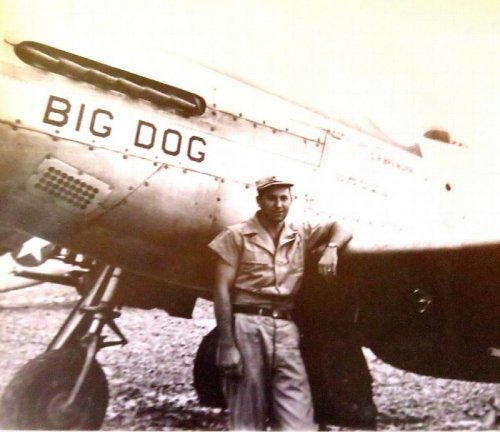 World War II Aircraft & 'Nose Art'