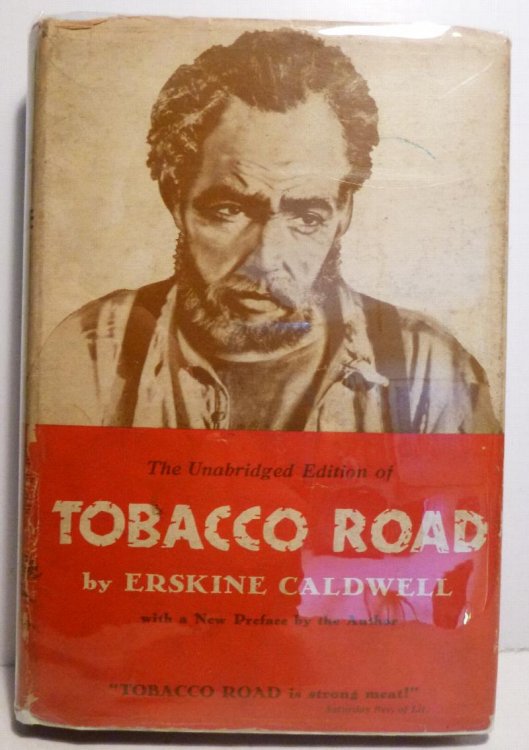TOBACCO ROAD