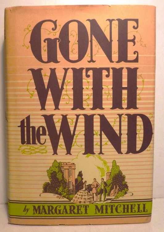 Gone With The Wind