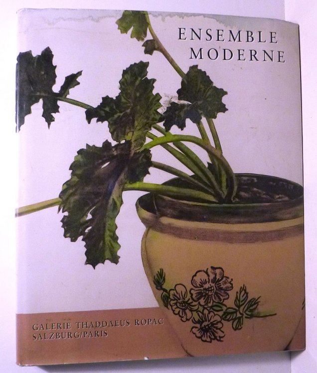 Ensemble Moderne: The Still Life in Modern Art