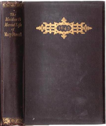 The Maiden & Married Life of Mary Powell