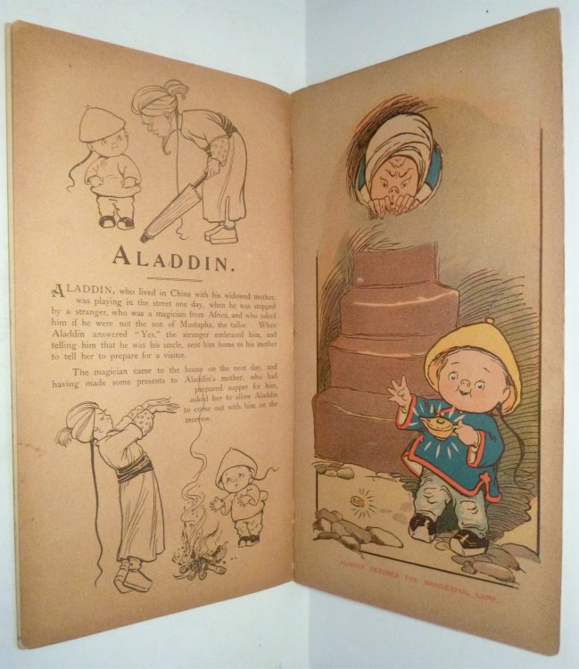 Aladdin