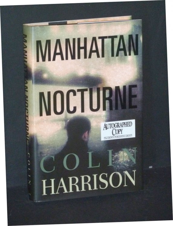 Manhattan Nocturne