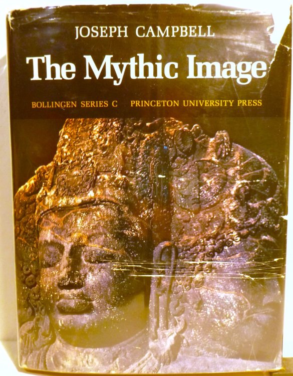 The Mythic Image