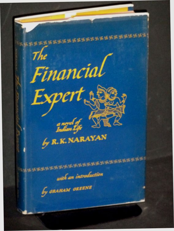 The Financial Expert