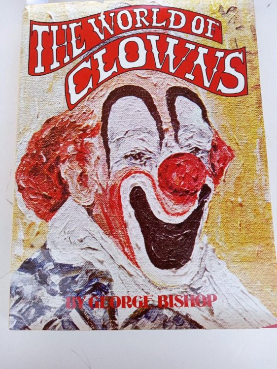 The World of Clowns