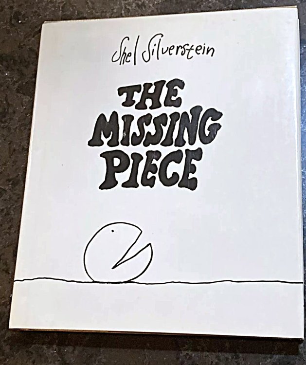 The Missing Piece