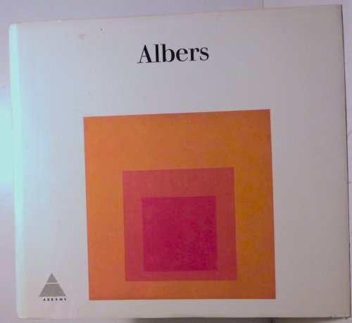 Image for Albers - Signed By Josef Albers Albers - Signed By Josef Albers