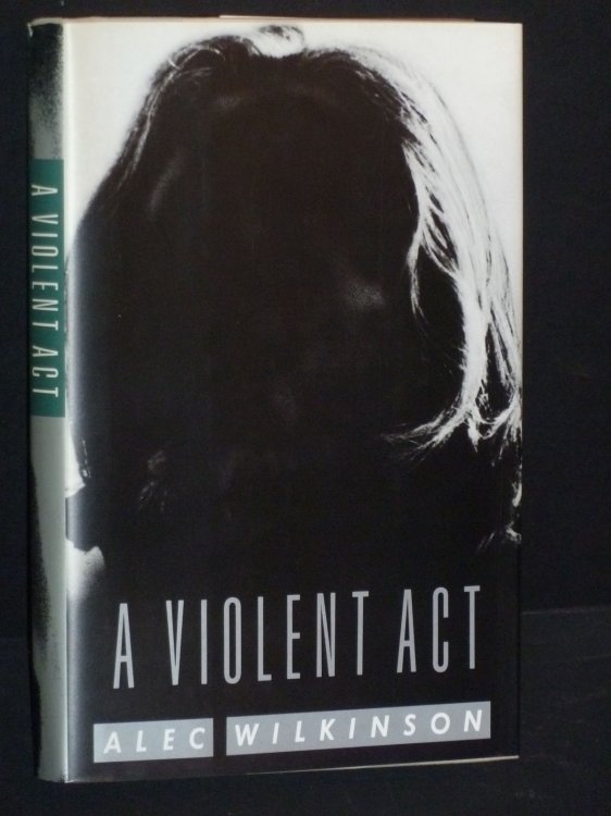 A Violent Act