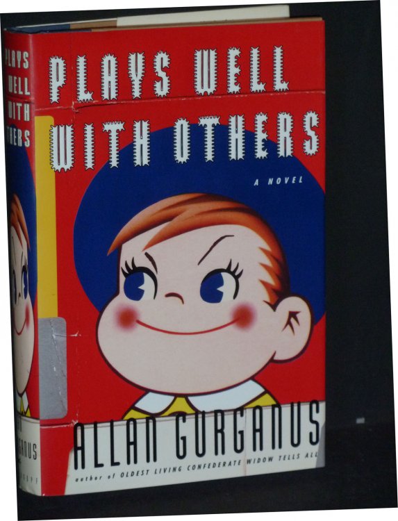 Plays Well with Others