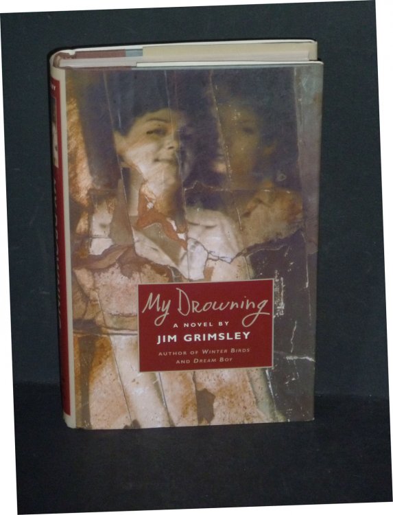 My Drowning