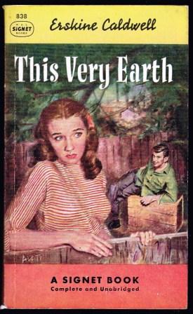Image for THis Very Earth THis Very Earth
