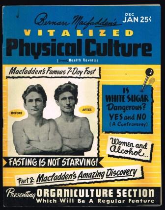 Image for New Physical Culture; February, 1949 New Physical Culture; February, 1949