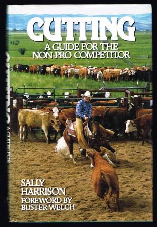 Cutting: A Guide for the Non-Pro Competitor