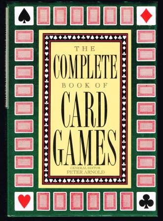The Complete book of card Games