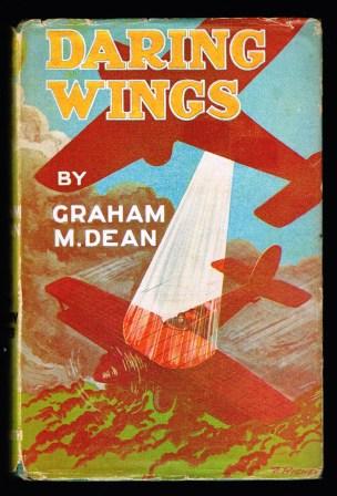 Daring Wings