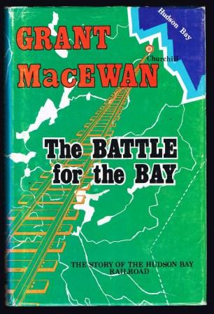 The Battle for the Bay