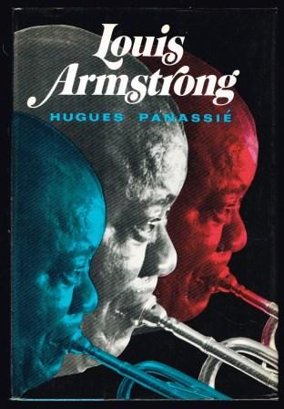 Louis Armstrong