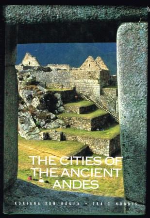 The Cities of the Ancient Andes