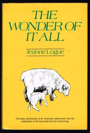 The Wonder of it All