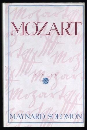 Mozart: A Life