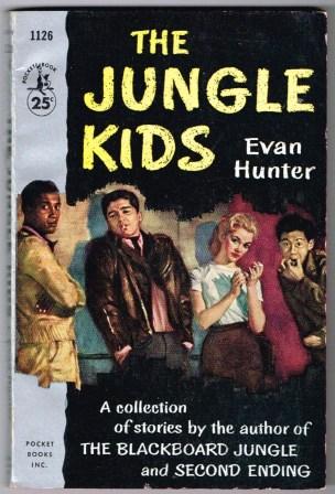 The Jungle Kids