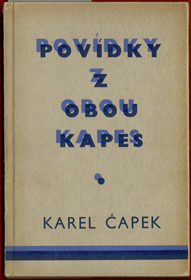 Povidky z Obou Kapes