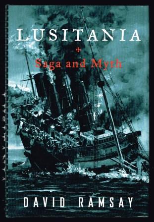 Lusitania: Saga and Myth