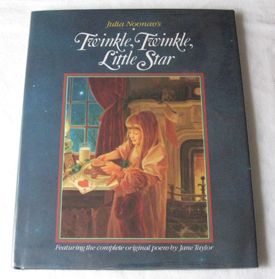 Twinkle, Twinkle, Little Star