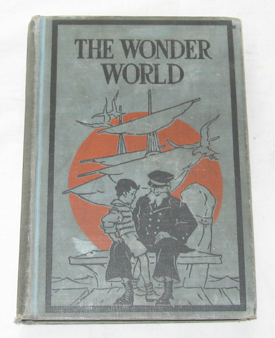 Wonder World Book III