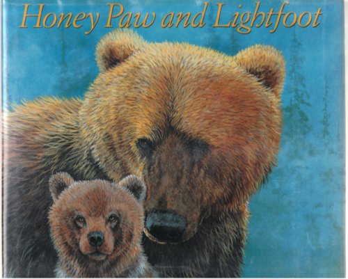Honey Paw and Lightfoot