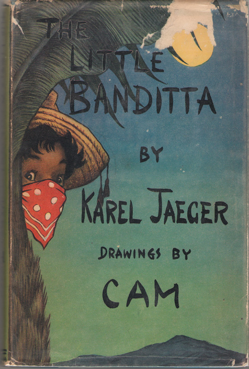 The Little Banditta