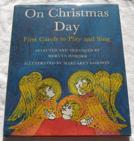 On Christmas Day First Carols to Play and Sing