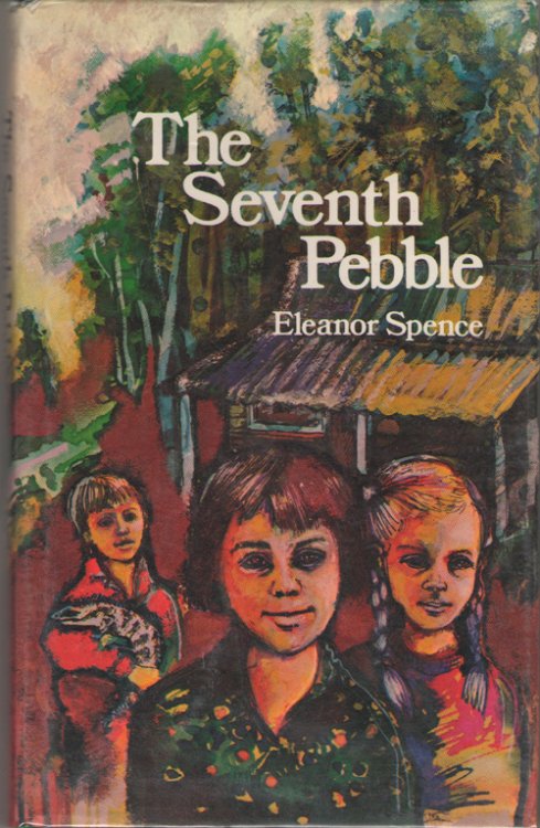 The Seventh Pebble