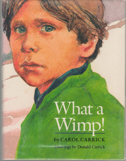 What A Wimp!