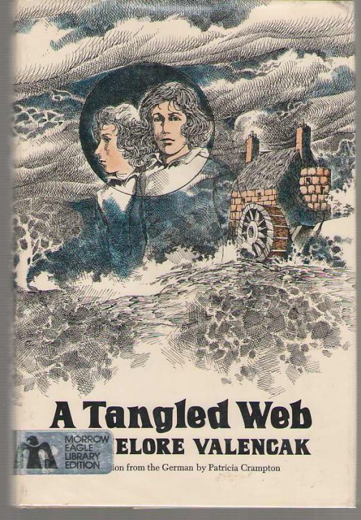 Image for A Tangled Web A Tangled Web