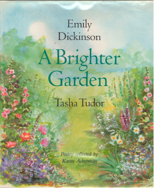 Image for A Brighter Garden A Brighter Garden