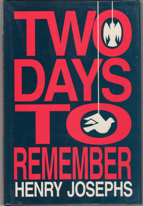 Image for Two Days to Remember Two Days to Remember