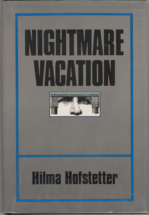 Image for Nightmare Vacation Nightmare Vacation
