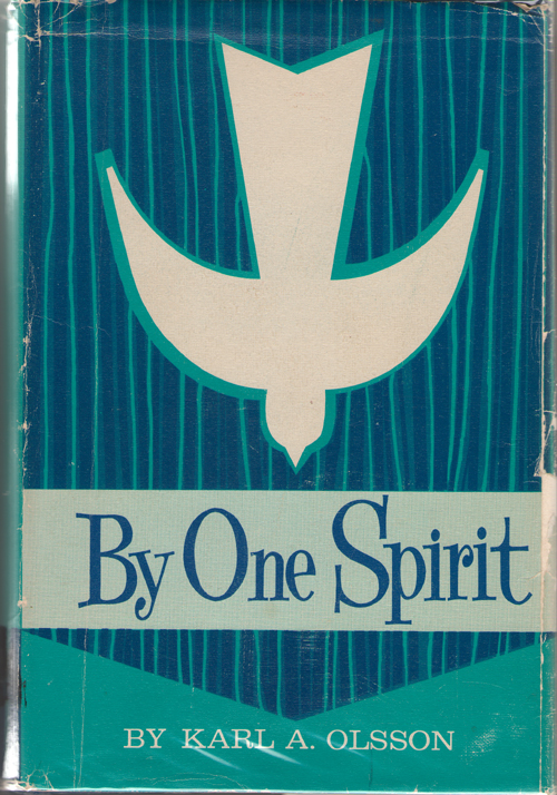 Image for By One Spirit By One Spirit