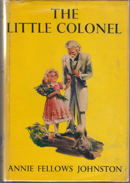 Image for The Little Colonel The Little Colonel