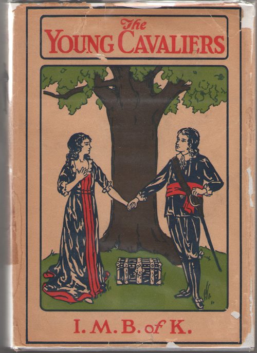 Image for The Young Cavaliers A Story of the Days when Charles Was King The Young Cavaliers A Story of the Days when Charles Was King