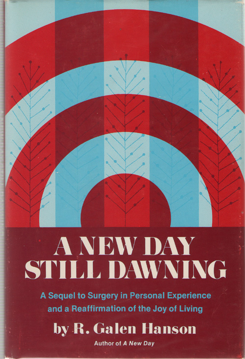 Image for New Day Still Dawning New Day Still Dawning