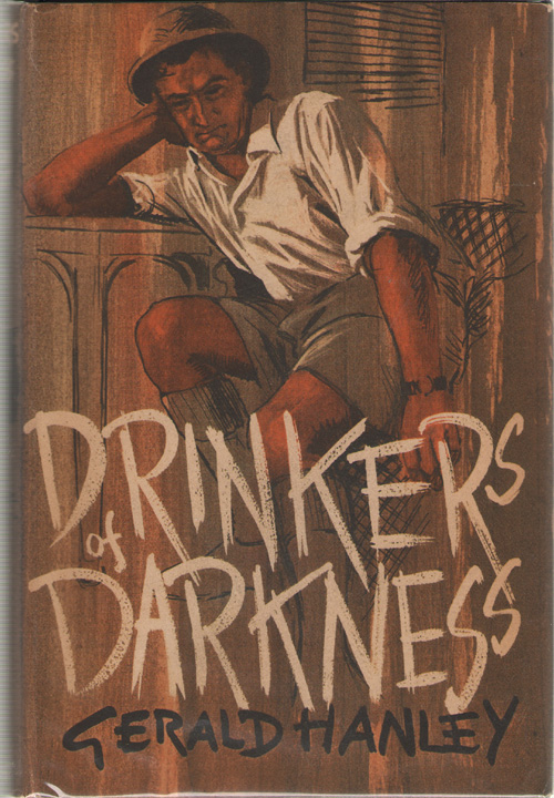 Image for Drinkers of Darkness Drinkers of Darkness