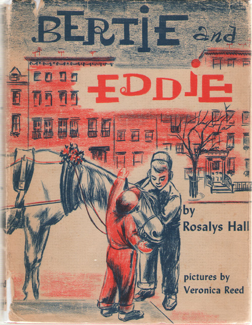 Image for Bertie And Eddie Bertie And Eddie